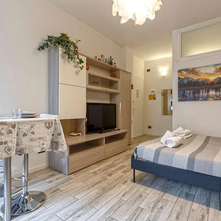 Appartamento Burattino - Immobili E Soluzioni Rent