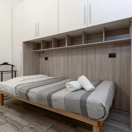 Burattino - Immobili E Soluzioni Rent Appartamento Bergamo