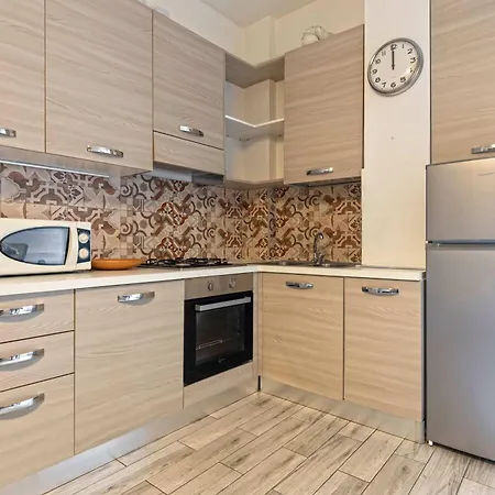 Appartamento Burattino - Immobili E Soluzioni Rent