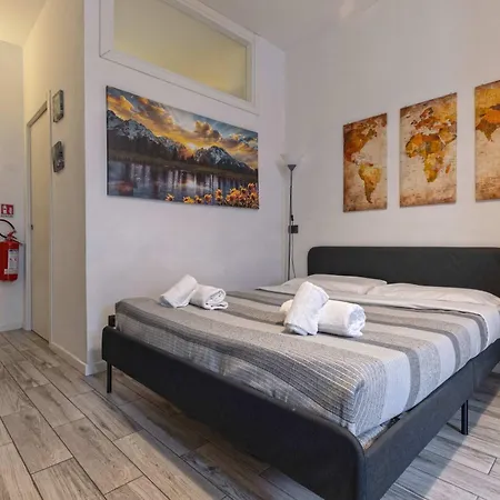Burattino - Immobili E Soluzioni Rent شقة *