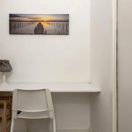 شقة Burattino - Immobili E Soluzioni Rent