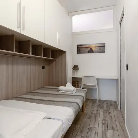 Burattino - Immobili E Soluzioni Rent *